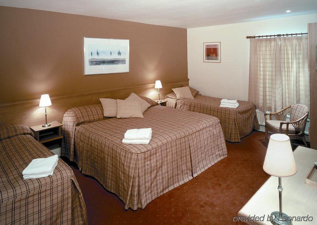 Whoop Hall Hotel And Leisure Killington Lake Esterno foto